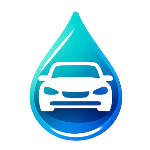 Lavage auto à domicile Campoussy